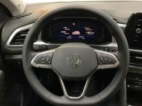 Volkswagen T-roc ``Más`` Dark 1.0 TSI 85 kW (115 CV)