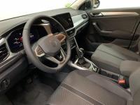 Volkswagen T-roc ``Más`` Dark 1.0 TSI 85 kW (115 CV)