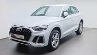 Audi Q5 S line 40 TDI quattro ultra 150 kW (204 CV) S tronic