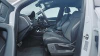 Audi Q5 S line 40 TDI quattro ultra 150 kW (204 CV) S tronic