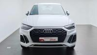 Audi Q5 S line 40 TDI quattro ultra 150 kW (204 CV) S tronic