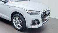 Audi Q5 S line 40 TDI quattro ultra 150 kW (204 CV) S tronic