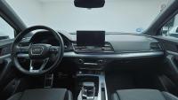 Audi Q5 S line 40 TDI quattro ultra 150 kW (204 CV) S tronic