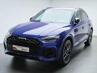 Audi Q5 Black line 35 TDI 120 kW (163 CV) S tronic
