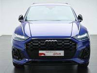 Audi Q5 Black line 35 TDI 120 kW (163 CV) S tronic