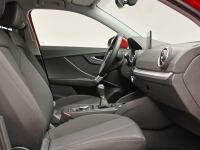 Audi Q2 Advanced 30 TFSI 81 kW (110 CV)