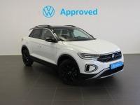 Volkswagen T-roc Dark Line 1.0 TSI 85 kW (115 CV)