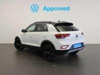 Volkswagen T-roc Dark Line 1.0 TSI 85 kW (115 CV)