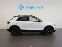 Volkswagen T-roc Dark Line 1.0 TSI 85 kW (115 CV)