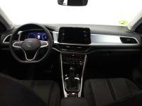 Volkswagen T-roc Dark Line 1.0 TSI 85 kW (115 CV)