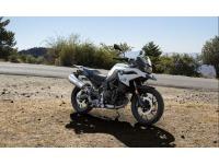 BMW Motorrad F 800 Gs 