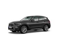 BMW X3 xDrive20d 140 kW (190 CV)