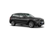 BMW X3 xDrive20d 140 kW (190 CV)