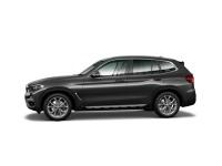 BMW X3 xDrive20d 140 kW (190 CV)