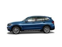 BMW X3 xDrive20d 140 kW (190 CV)