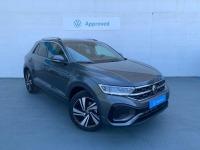 Volkswagen T-roc R-Line 1.5 TSI 110 kW (150 CV) DSG