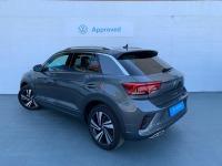 Volkswagen T-roc R-Line 1.5 TSI 110 kW (150 CV) DSG