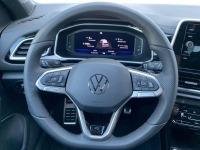 Volkswagen T-roc R-Line 1.5 TSI 110 kW (150 CV) DSG