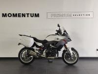 BMW Motorrad F 900 Xr 