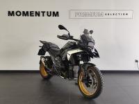BMW Motorrad R 1300 Gs 