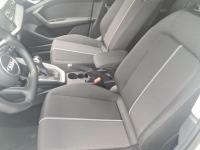 Audi A1 Sportback Adrenalin 30 TFSI 85 kW (116 CV) S tronic