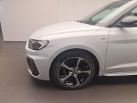 Audi A1 Sportback Adrenalin 30 TFSI 85 kW (116 CV) S tronic