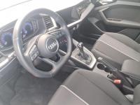 Audi A1 Sportback Adrenalin 30 TFSI 85 kW (116 CV) S tronic