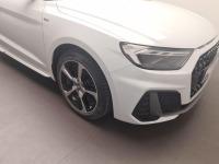 Audi A1 Sportback Adrenalin 30 TFSI 85 kW (116 CV) S tronic