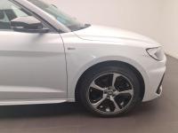 Audi A1 Sportback Adrenalin 30 TFSI 85 kW (116 CV) S tronic