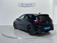 Volkswagen Golf GTI 2.0 TSI 180 kW (245 CV) DSG