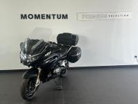 BMW Motorrad R 1250 Rt 