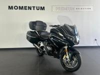 BMW Motorrad R 1250 Rt 