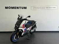 BMW Motorrad C 400 X 