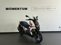 BMW Motorrad C 400 X 