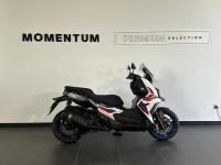BMW Motorrad C 400 X 