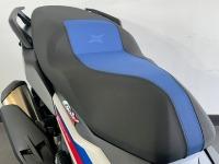 BMW Motorrad C 400 X 