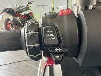 BMW Motorrad C 400 X 