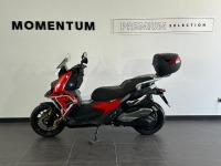 BMW Motorrad C 400 X 