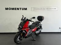 BMW Motorrad C 400 X 