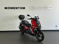BMW Motorrad C 400 X 