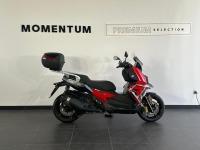 BMW Motorrad C 400 X 