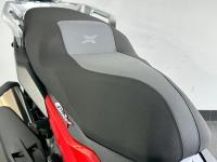 BMW Motorrad C 400 X 