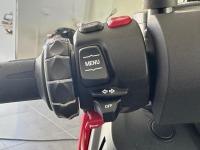 BMW Motorrad C 400 X 