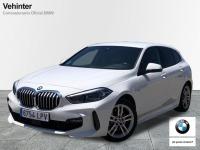 BMW Serie 1 116d 85 kW (116 CV)