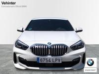 BMW Serie 1 116d 85 kW (116 CV)