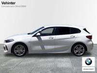 BMW Serie 1 116d 85 kW (116 CV)