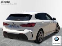 BMW Serie 1 116d 85 kW (116 CV)