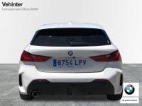 BMW Serie 1 116d 85 kW (116 CV)