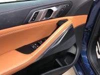 BMW X6 xDrive30d 210 kW (286 CV)