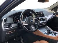 BMW X6 xDrive30d 210 kW (286 CV)